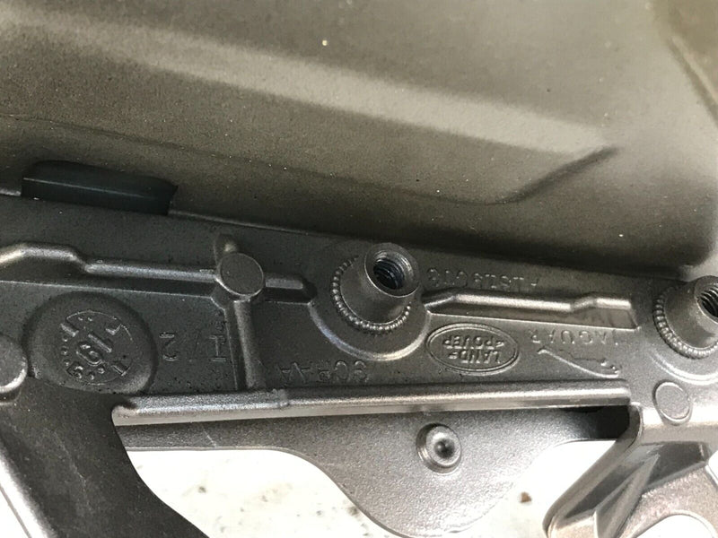 LAND ROVER VELAR L560 2017-23 FRONT FENDER WING PANEL J8A2-16A183