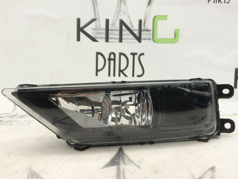 VW TIGUAN MK2 5N 2016-2018 FOGLIGHTS GENUINE LEFT, RIGHT SIDE FOG LAMP LIGHT *1P
