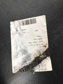 RANGE ROVER EVOQUE II DYNAMIC 2019-ON REAR BUMPER PDC GENUINE K8D217D781