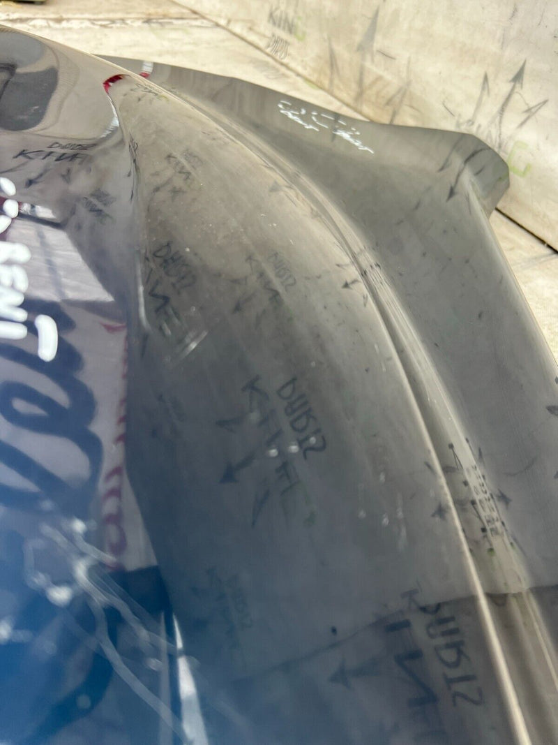 ISUZU D-MAX MK2 RT 20911-2018 FRONT FENDER WING PANEL RIGHT DRIVER SIDE