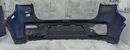 KIA NIRO 2018-ON REAR BUMPER GENUINE 86611Q4000