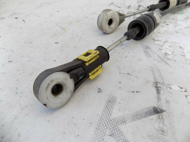 FORD FIESTA MK7 ST 1.0 PETROL 5 SPEED MANUAL GEARBOX LINES LINKAGE CABLES