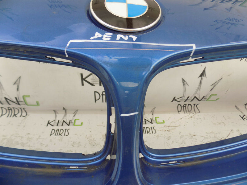 BMW 2 SERIES F22 COUPE M SPORT 2014-2019 FRONT BUMPER GENUINE PDC 8055299