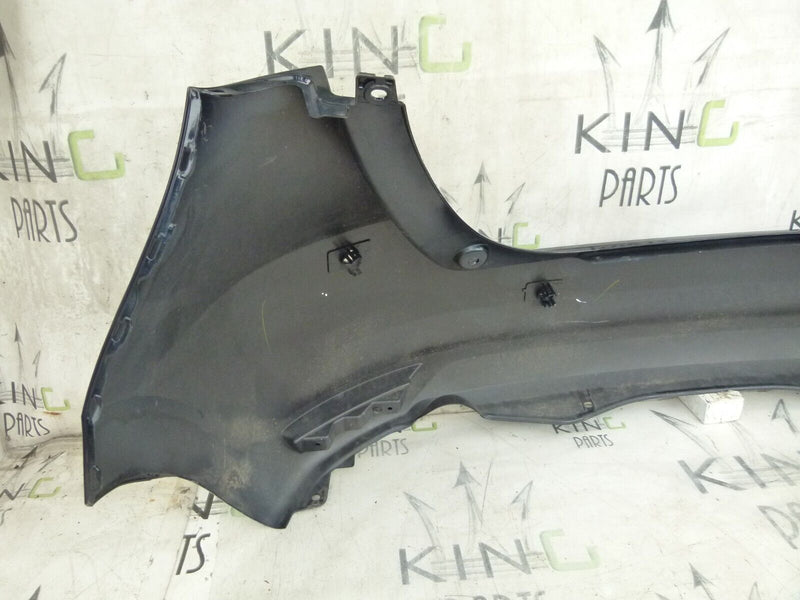 HONDA JAZZ MK4 2020-ON REAR BUMPER PDC GENUINE 71501TZAZZ00