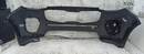 KIA SPORTAGE 2016-2019 FRONT BUMPER DAMAGED 86511-F1000