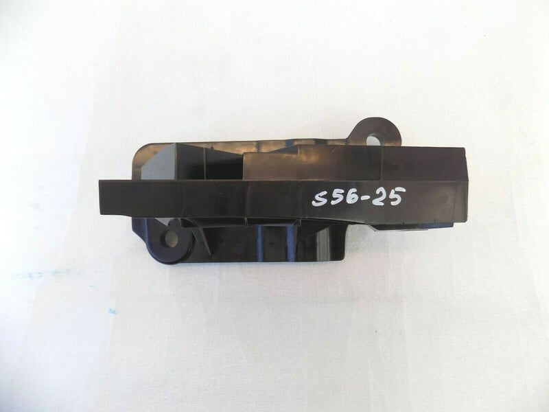 SMART FORTWO W453 2014-ON FRONT BUMPER BRACKET MOUNT LEFT A4538850637 /S56-25