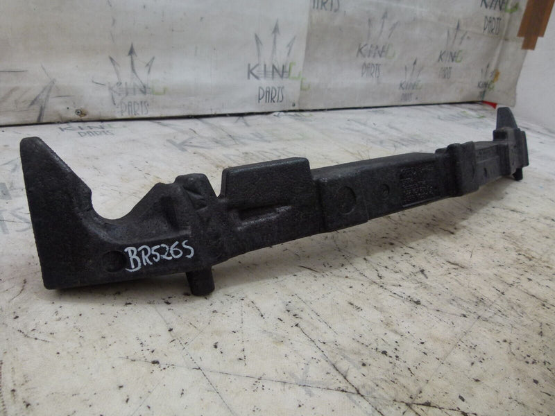 AUDI A1 FACELIFT 2014-2018 FRONT CRASH BAR FOAM GENUINE 8XA807251