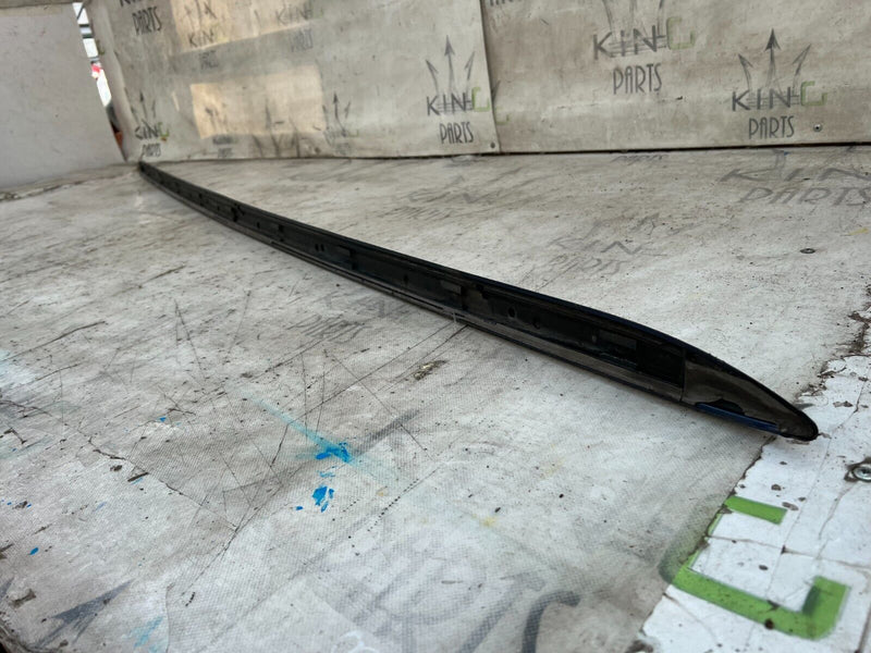 AUDI A5 8T S LINE 2012-16 SPORTBACK DRIVER SIDE SKIRT SILL TRIM 8T8854932