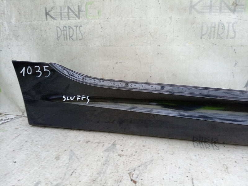 BMW G20 G21 M SPORT 2018-ON DRIVER SIDE SKIRT SILL 51778069382