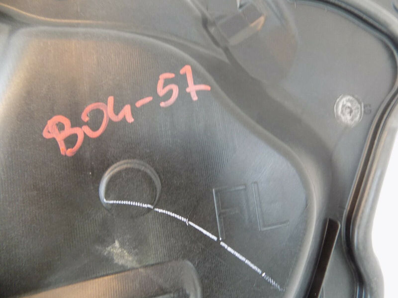 MAZDA MX-5 MIATA ND 2015-2019 FRONT LEFT DOOR INTERIOR PLASTIC PANEL /B04-57