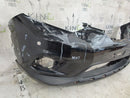 NISSAN X-TRAIL MK3 T32 2014-17 FRONT BUMPER PDC GENUINE 620224CE0H