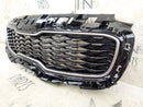 KIA SPORTAGE QL GT-LINE FACELIFT 2018-21 FRONT GRILL RADIATOR GRILLE 86350-F1500