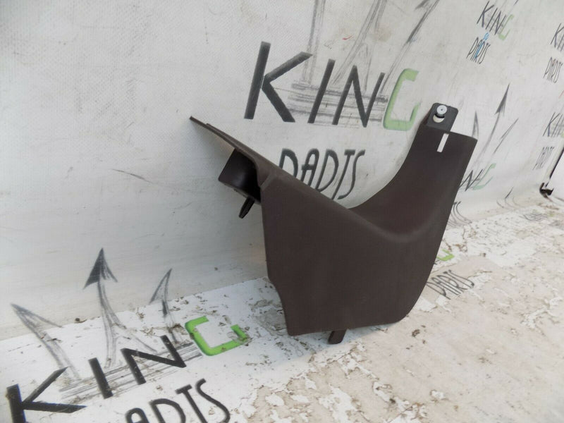 LAND ROVER RR EVOQUE L538 2012-2019 FRONT RIGHT A-PILLAR TRIM BJ32-02348-AFW