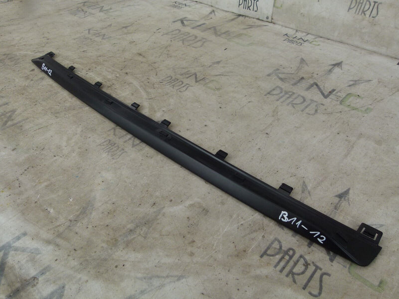 VOLVO XC90 MK2 LCI 2019-ON FRONT BUMPER LOWER LIP GENUINE 31694569