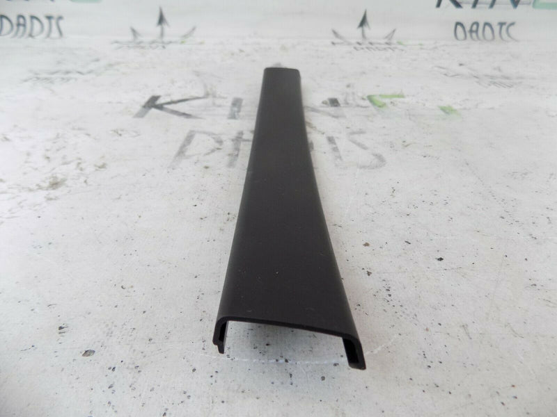 BMW 5 SERIES F10  F11 COVER WINDOW FRAME DOOR REAR LEFT GENUINE 7199311