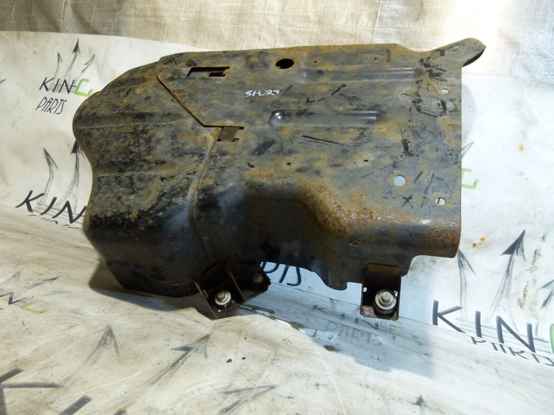 RANGE ROVER SPORT 13-17 UNDER BODY COVERING PLATE GENUINE K18EA JI7LA