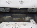 PORSCHE 968 1992 1993 1994 1995 GREY REAR BUMPER GENUINE 95150512300