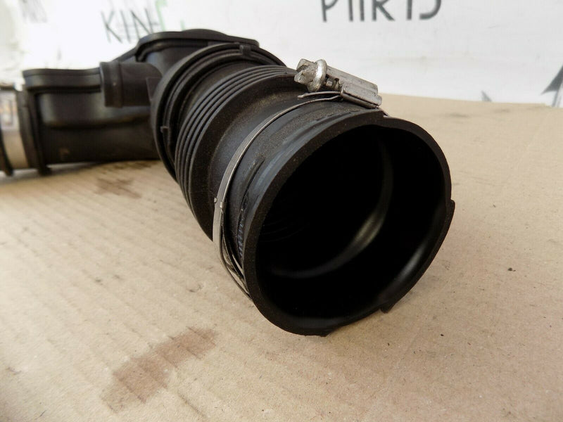 FORD FIESTA MK7 ST 1.0   INTER-COOLER PIPE & MAP SENSOR C1B16K863AG///BV619F479A
