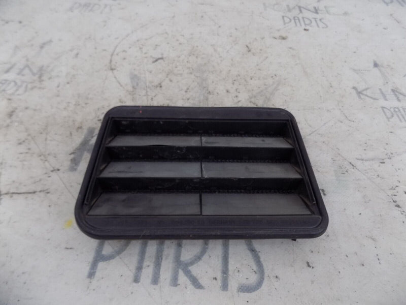 BMW F30 F31 2012-2015 REAR VENTILATION DUCT BODY GRILLE GENUINE 64229176945 #