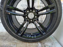 BMW M3 F80 M4 F82 ALLOY WHEEL RIM 19' 10Jx19xH2 IS40 & TYRE 275/35/19 R19