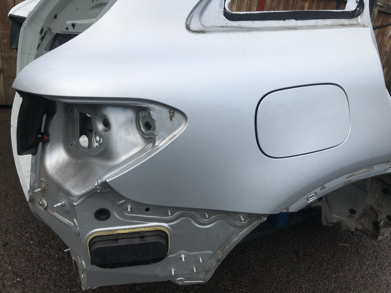 MERCEDES GLC X253 16-22 RIGHT SIDE REAR END BODY QUARTER PANEL *CUT TO ORDER