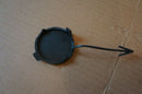 VW GOLF VI FRONY COVER ON BUMPER 0935811 (S03-02)