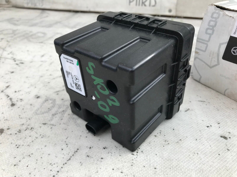 MERCEDES-BENZ SUBWOOFER BLOCK SOUND CONTROL UNIT GENUINE A2239016902
