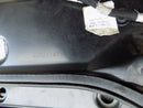 AUDI A3 8P 3 DOOR 2004 - 2012 DRIVER SIDE FRONT RIGHT DOOR IN BLACK