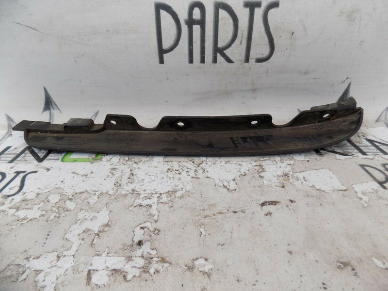 LAND ROVER RANGE ROVER EVOQUE 2011-2019 FRONT BUMPER AIR DEFLECTOR BJ3217F017-AA