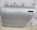 AUDI A6 4F C6 2004-2007 GENUINE REAR DOOR PANEL LEFT PASSENGER SIDE N/S