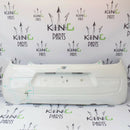 CITROEN C1 - 2014 2015 2016 2017 WHITE REAR BUMPER GENUINE 52159-0H090