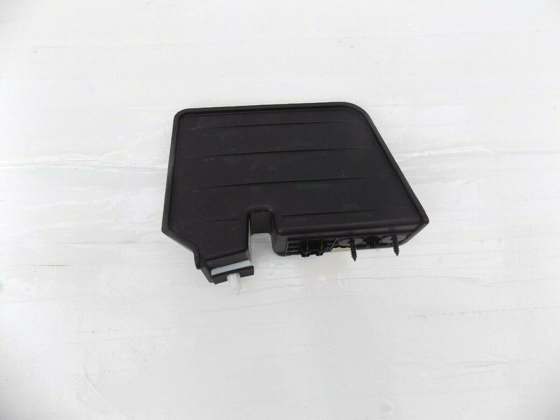 HYUNDAI TUSCON TL 2015-ON REAR LEFT MUD GUARD DEFLECTOR *NEW 86861-D7000 /S06-40