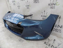 MAZDA MX5 MX-5 (ND) 2015-2019 BLUE FRONT BUMPER GENUINE N243-50031