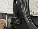 MERCEDES W205 2015-22 RIGHT SIDE B PILLAR BODY MIDDLE QUARTER PANEL CHASSIS