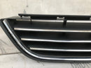 VAUXHALL ZAFIRA B LCI 2008-2011 FRONT LOWER GRILLE GENUINE 13247306