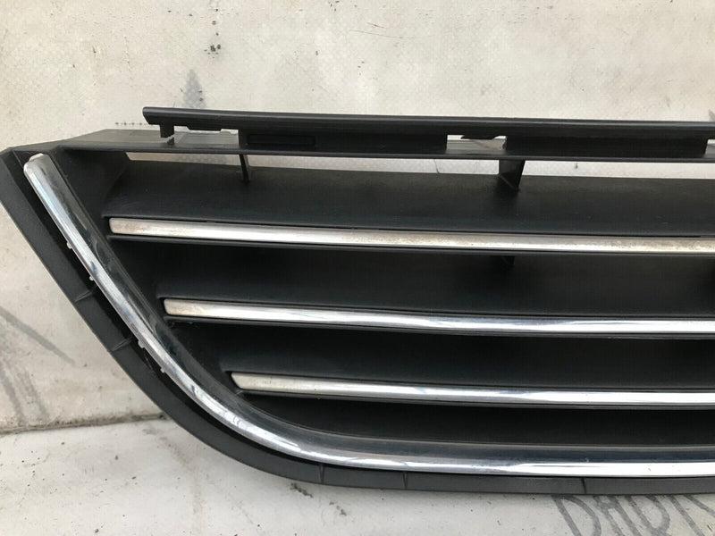 VAUXHALL ZAFIRA B LCI 2008-2011 FRONT LOWER GRILLE GENUINE 13247306