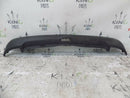 RENAULT CLIO MK2 2001-2005 TRIM PANEL PROTECTIVE REAR BUMPER COVER STRIP