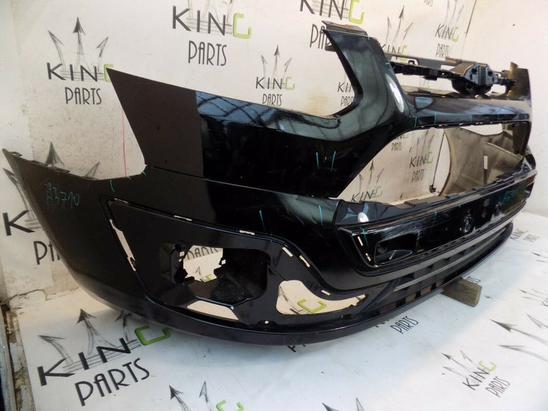 FORD TRANSIT TOURNEO CUSTOM 2012-2015 FRONT BUMPER GENUINE BK21-17K819