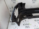 VW TIGUAN R LINE 2016-2019  REAR BUMPER 6 X PDC + CHROME 5NA807417