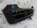 AUDI A1 8X2 SPORT 2019-ON REAR BUMPER GENUINE PDC & DIFFUSER 82A.807.511