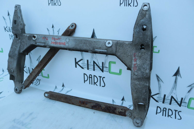 PORSCHE CARRERA 996 1997-2004 FRONT ALLOY SUBFRAME 99634110115 *3