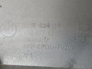 BMW 3 SERIES E92 E93 M-SPORT 2005-2008LCI REAR BUMPER DIFFUSER 51128041191