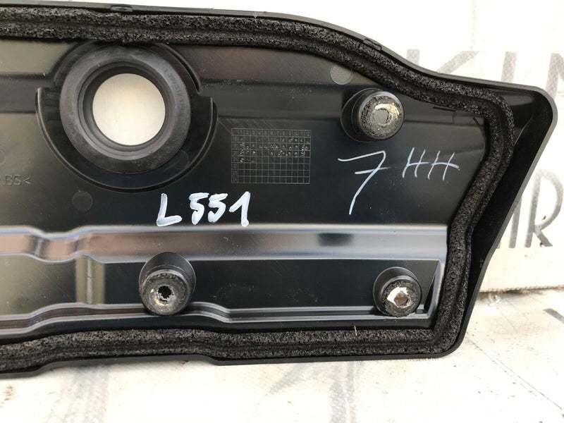 RANGE ROVER EVOQUE L551 2019-ON OTHER COVER BODY PART GENUINE K8D217C412