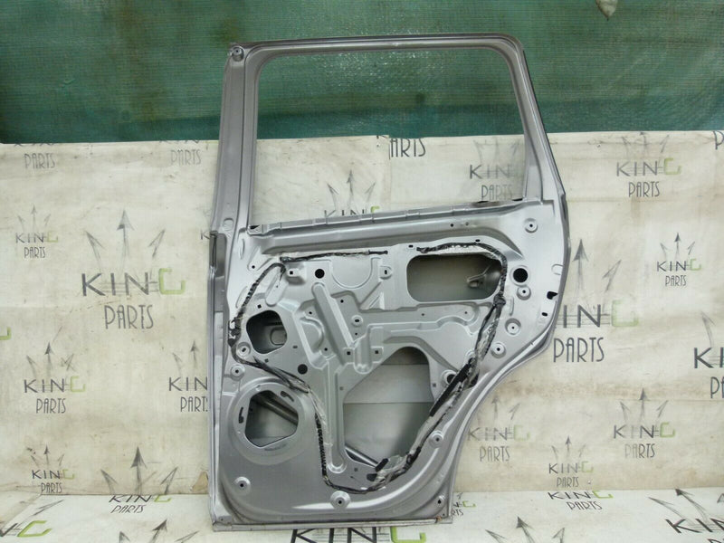MITSUBISHI OUTLANDER MK3 2012-2014 REAR DOOR PANEL RIGHT DRIVER SIDE