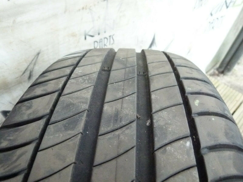 KIA NIRO S LINE ALLOY WHEEL 17" 7JX1H2 ET50 52910-Q4100 TYRE 215/55 R17