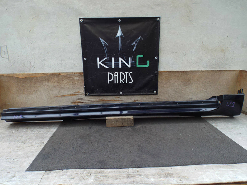 Volvo XC90 2015 2016 Genuine Right Side O/S Side Skirt Sill Cover (129) 31395884