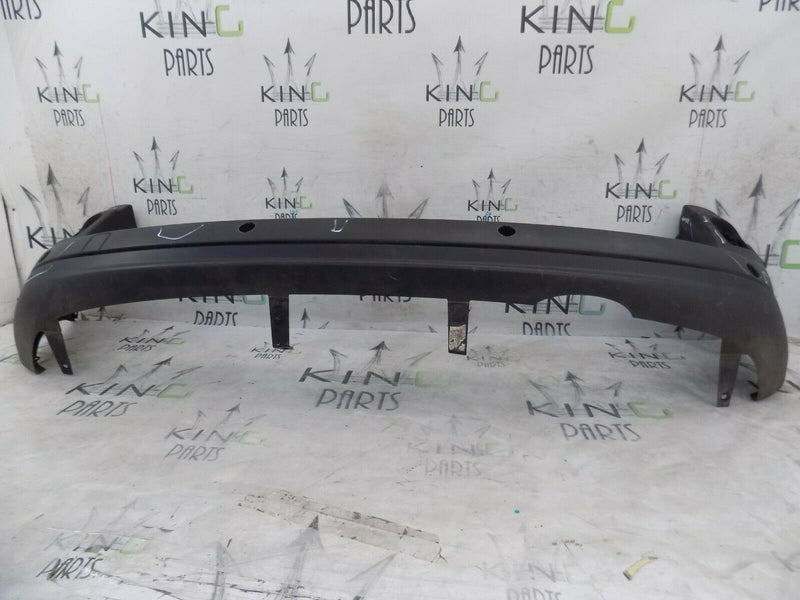 RENAULT KANGOO MK2 2013-2020  REAR BUMPER PANEL