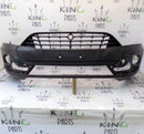 FORD TRANSIT TOURNEO CUSTOM 2012-2015 FRONT BUMPER GENUINE BK21-17K819