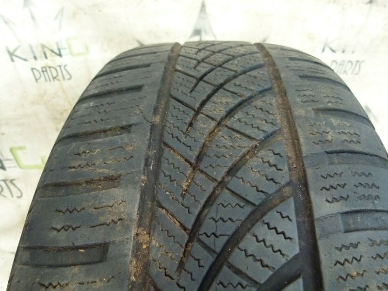 BMW E82 E87 E88 GENUINE 16" ALLOY WHEEL 7Jx16H IS44 6769401 TYRE 205/55 R16 1213