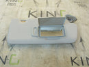 RENAULT CAPTUR 2020-ON RIGHT DRIVER SIDE SUN VISOR 964004288R